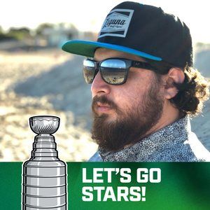 Meet your Posher, Jared